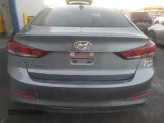 2018 Hyundai Elantra SEL с VIN KMHD84LF8JU611708, выставлен на аукционе Copart как лот 90130915 с пробегом 77 415 миль миль и Чистый • Clean title. История ставок и продаж доступна на DreamBid. Изображение 6.