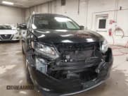 ✅ 2015 Nissan Rogue SL • VIN: 5N1AT2MV7FC767473 • Lot: 43579312. Listed on IAAI with 108,798 mi. Free auction sales archive from the USA and detailed vehicle history report at DreamBid. Image 6.