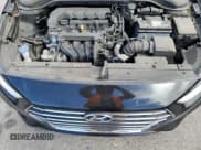 ✅ 2020 Hyundai Accent SE • VIN: 3KPC24A64LE092565 • Лот: 75632904. Опубликован ранее на Copart с пробегом 38 961 миль. Бесплатный доступ к архиву аукционных продаж из США и подробный отчёт об истории автомобиля на DreamBid. Изображение 11.