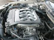 ✅ 2000 Honda Accord EX • VIN: 1HGCG1655YA028823 • Lot: 43741498. Listed on IAAI with 224,035 mi. Free auction sales archive from the USA and detailed vehicle history report at DreamBid. Image 18.