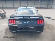 ✅ 2021 Ford Mustang GT Premium • VIN: 1FA6P8CF4M5120323 • Lot: 43467945. Listed on IAAI with Not provided. Free auction sales archive from the USA and detailed vehicle history report at DreamBid. Image 15.