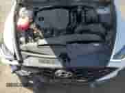 2022 Hyundai Sonata SEL с VIN KMHL14JA6NA218725, выставлен на аукционе Copart как лот 80005455 с пробегом 30 834 миль миль и Списание • Salvage title. История ставок и продаж доступна на DreamBid. Изображение 11.