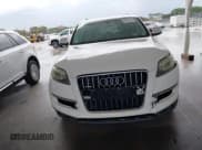 ✅ 2010 Audi Q7 Premium Plus • VIN: WA1LYAFE6AD007604 • Lot: 41955633. Listed on IAAI with 240,433 mi. Free auction sales archive from the USA and detailed vehicle history report at DreamBid. Image 6.