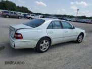 ✅ 1999 Infiniti Q45 • VIN: JNKBY31A2XM603477 • Лот: 64216924. Опубликован ранее на Copart с пробегом 278 602 миль. Бесплатный доступ к архиву аукционных продаж из США и подробный отчёт об истории автомобиля на DreamBid. Изображение 3.