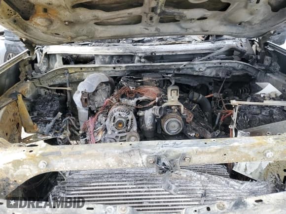 ✅ 2022 Chevrolet Silverado 2500HD • VIN: 1GC2YPEY4NF253920 • Lot: 47177025. Listed on Copart with Not provided. Free auction sales archive from the USA and detailed vehicle history report at DreamBid. Image 12.