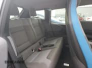 ✅ 2018 BMW i3 • VIN: WBY7Z2C57JVE64948 • Lot: 86589564. Listed on Copart with Not provided. Free auction sales archive from the USA and detailed vehicle history report at DreamBid. Image 11.