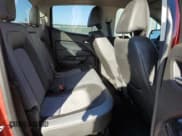 ✅ 2015 Chevrolet Colorado 4WD Z71 • VIN: 1GCGTCE35F1177205 • Лот: 85824525. Опубликован ранее на Copart с пробегом 132 897 миль. Бесплатный доступ к архиву аукционных продаж из США и подробный отчёт об истории автомобиля на DreamBid. Изображение 10.