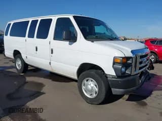 ✅ 2009 Ford Econoline Cargo Commercial • VIN: 1FTSS34L49DA15356 • Lot: 42157773. Listed on IAAI with 211,358 mi. Free auction sales archive from the USA and detailed vehicle history report at DreamBid. Image 1.