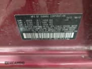 ✅ 2017 Subaru Impreza Premium • VIN: 4S3GKAB60H3622432 • Lot: 42703374. Listed on IAAI with 54,772 mi. Free auction sales archive from the USA and detailed vehicle history report at DreamBid. Image 9.