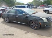 ✅ 2015 Cadillac XTS Livery • VIN: 2G61U5S32F9204216 • Лот: 42840047. Опубликован ранее на IAAI с пробегом 228 386 миль. Бесплатный доступ к архиву аукционных продаж из США и подробный отчёт об истории автомобиля на DreamBid. Изображение 13.