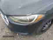 2017 Hyundai Elantra SE z VIN 5NPD74LF9HH076660, wystawiony jako IAAI lot #43552650 z przebiegiem 175 795 mil mil oraz . Historia ofert i sprzedaży dostępna na DreamBid. Obrazek 13.