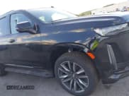 ✅ 2023 Cadillac Escalade 4WD Sport • VIN: 1GYS4EKL2PR351882 • Лот: 41555895. Опубликован ранее на IAAI с пробегом 58 703 миль. Бесплатный доступ к архиву аукционных продаж из США и подробный отчёт об истории автомобиля на DreamBid. Изображение 18.