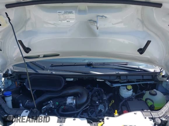 ✅ 2024 Ford Transit Passenger XL • VIN: 1FBAX9Y82RKB84992 • Lot: 42097881. Listed on IAAI with 527 mi. Free auction sales archive from the USA and detailed vehicle history report at DreamBid. Image 10.