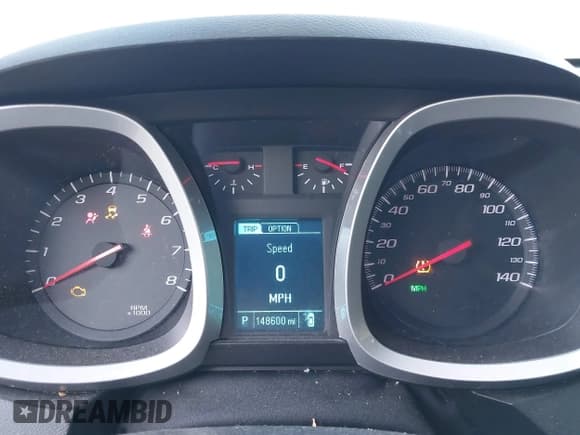 ✅ 2015 Chevrolet Equinox LT • VIN: 1GNFLFEK4FZ142751 • Lot: 43355851. Wystawiony na IAAI z przebiegiem 148 600 mil. Bezpłatny archiwum sprzedaży aukcyjnych z USA i szczegółowy raport historii pojazdu na DreamBid. Zdjęcie 7.