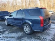 ✅ 2007 Cadillac SRX • VIN: 1GYEE63A270134107 • Lot: 88247655. Wystawiony na Copart z przebiegiem Nie podano. Bezpłatny archiwum sprzedaży aukcyjnych z USA i szczegółowy raport historii pojazdu na DreamBid. Zdjęcie 2.