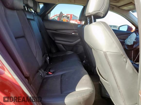 ✅ 2022 Mazda CX-30 S Premium • VIN: 3MVDMBDL0NM441376 • Lot: 91563075. Listed on Copart with Not provided. Free auction sales archive from the USA and detailed vehicle history report at DreamBid. Image 11.