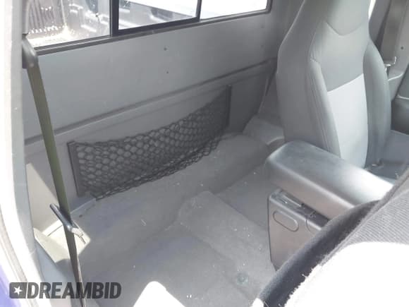 ✅ 2003 Ford Ranger XL • VIN: 1FTYR14VX3PA50680 • Лот: 42805314. Опубликован ранее на IAAI с пробегом 164 027 миль. Бесплатный доступ к архиву аукционных продаж из США и подробный отчёт об истории автомобиля на DreamBid. Изображение 8.