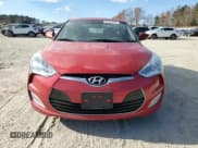 ✅ 2013 Hyundai Veloster w/Gray Int • VIN: KMHTC6AD7DU122924 • Lot: 83665054. Wystawiony na Copart z przebiegiem 98 270 mil. Bezpłatny archiwum sprzedaży aukcyjnych z USA i szczegółowy raport historii pojazdu na DreamBid. Zdjęcie 5.