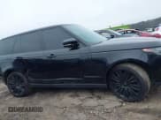 ✅ 2019 Land Rover Range Rover • VIN: SALGS2REXKA545261 • Lot: 41199157. Listed on IAAI with 56,926 mi. Free auction sales archive from the USA and detailed vehicle history report at DreamBid. Image 14.