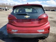 ✅ 2020 Chevrolet Bolt EV Premier • VIN: 1G1FZ6S04L4103928 • Lot: 49671445. Wystawiony na Copart z przebiegiem 74 615 mil. Bezpłatny archiwum sprzedaży aukcyjnych z USA i szczegółowy raport historii pojazdu na DreamBid. Zdjęcie 6.