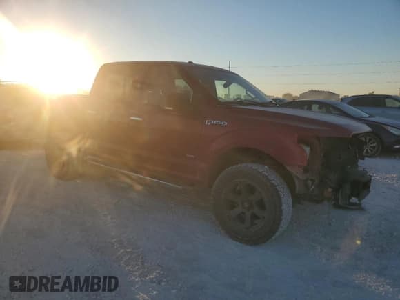 ✅ 2016 Ford F-150 XL • VIN: 1FTEW1CPXGKE04294 • Лот: 86865785. Опубликован ранее на Copart с пробегом 174 315 миль. Бесплатный доступ к архиву аукционных продаж из США и подробный отчёт об истории автомобиля на DreamBid. Изображение 4.