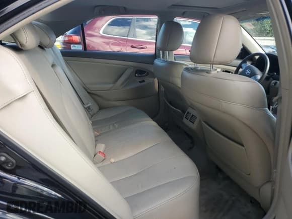 ✅ 2009 Toyota Camry • VIN: 4T1BB46K99U100750 • Lot: 84538335. Listed on Copart with 163,443 mi. Free auction sales archive from the USA and detailed vehicle history report at DreamBid. Image 10.