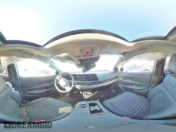 ✅ 2025 Nissan ARIYA Evolve+ • VIN: JN8DF0BF9SM766035 • Lot: 71398265. Wystawiony na Copart z przebiegiem 2 686 mil. Bezpłatny archiwum sprzedaży aukcyjnych z USA i szczegółowy raport historii pojazdu na DreamBid. Zdjęcie 15.