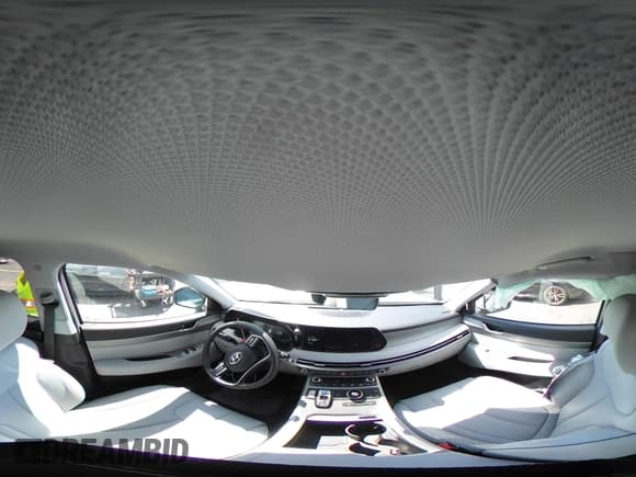 ✅ 2025 Hyundai Palisade SEL • VIN: KM8R24GE1SU933729 • Лот: 43195583. Опубликован ранее на IAAI с пробегом 5 053 миль. Бесплатный доступ к архиву аукционных продаж из США и подробный отчёт об истории автомобиля на DreamBid. Изображение 18.