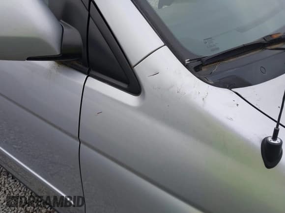 ✅ 2003 Honda Odyssey EX-L • VIN: 5FNRL18033B017812 • Лот: 43830115. Опубликован ранее на IAAI с пробегом 215 588 миль. Бесплатный доступ к архиву аукционных продаж из США и подробный отчёт об истории автомобиля на DreamBid. Изображение 12.