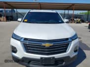 ✅ 2023 Chevrolet Traverse LT Cloth • VIN: 1GNERGKW7PJ323950 • Лот: 42019061. Опубликован ранее на IAAI с пробегом 20 040 миль. Бесплатный доступ к архиву аукционных продаж из США и подробный отчёт об истории автомобиля на DreamBid. Изображение 12.