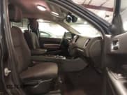 ✅ 2016 Dodge Durango Special Service • VIN: 1C4SDJFT1GC323132 • Lot: 43338768. Wystawiony na IAAI z przebiegiem 137 815 mil. Bezpłatny archiwum sprzedaży aukcyjnych z USA i szczegółowy raport historii pojazdu na DreamBid. Zdjęcie 5.