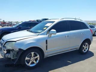 ✅ 2013 Chevrolet Captiva Sport LT • VIN: 3GNAL3EK5DS589575 • Lot: 42225395. Wystawiony na IAAI z przebiegiem 134 873 mil. Bezpłatny archiwum sprzedaży aukcyjnych z USA i szczegółowy raport historii pojazdu na DreamBid. Zdjęcie 2.