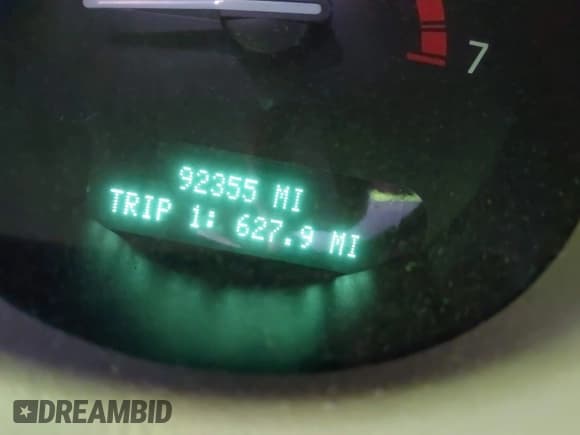 ✅ 2003 Buick LeSabre Custom • VIN: 1G4HP52K93U210972 • Лот: 43677546. Опубликован ранее на IAAI с пробегом 92 355 миль. Бесплатный доступ к архиву аукционных продаж из США и подробный отчёт об истории автомобиля на DreamBid. Изображение 15.