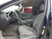 ✅ 2017 Chevrolet Impala LS • VIN: 2G11X5SA5H9156385 • Лот: 70059334. Опубликован ранее на Copart с пробегом 143 328 миль. Бесплатный доступ к архиву аукционных продаж из США и подробный отчёт об истории автомобиля на DreamBid. Изображение 7.