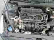 2021 Hyundai Elantra SE with VIN 5NPLL4AG0MH047299, listed as a Copart auction lot 70979475 with 100,302 mi miles and Salvage title. Bid and sale history available at DreamBid. Image 14.