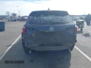 ✅ 2016 Acura RDX Advance • VIN: 5J8TB4H79GL006793 • Lot: 41653032. Listed on IAAI with 111,488 mi. Free auction sales archive from the USA and detailed vehicle history report at DreamBid. Image 6.