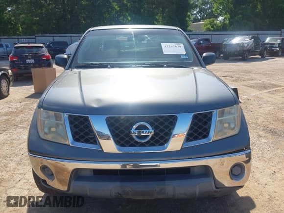✅ 2006 Nissan Frontier SE • VIN: 1N6AD07U96C416196 • Лот: 42267679. Опубликован ранее на IAAI с пробегом 180 947 миль. Бесплатный доступ к архиву аукционных продаж из США и подробный отчёт об истории автомобиля на DreamBid. Изображение 12.