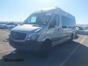✅ 2016 Mercedes-Benz Sprinter • VIN: 8BRPE8CD8GE132111 • Лот: 43527171. Опубликован ранее на IAAI с пробегом 113 368 миль. Бесплатный доступ к архиву аукционных продаж из США и подробный отчёт об истории автомобиля на DreamBid. Изображение 2.