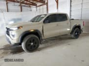 ✅ 2023 GMC Canyon 4WD Elevation • VIN: 1GTP6BEK3P1159232 • Lot: 50448225. Listed on Copart with 76,770 mi. Free auction sales archive from the USA and detailed vehicle history report at DreamBid. Image 1.