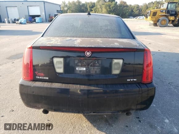 ✅ 2009 Cadillac STS RWD • VIN: 1G6DW67V990108220 • Лот: 75448644. Опубликован ранее на Copart с пробегом 212 439 миль. Бесплатный доступ к архиву аукционных продаж из США и подробный отчёт об истории автомобиля на DreamBid. Изображение 6.