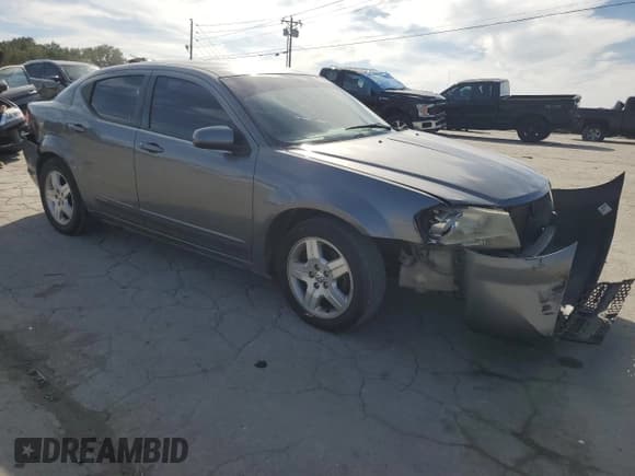 ✅ 2012 Dodge Avenger SXT • VIN: 1C3CDZCB4CN137909 • Lot: 73426014. Wystawiony na Copart z przebiegiem 140 766 mil. Bezpłatny archiwum sprzedaży aukcyjnych z USA i szczegółowy raport historii pojazdu na DreamBid. Zdjęcie 4.