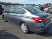 ✅ 2016 Nissan Sentra SL • VIN: 3N1AB7AP6GY231412 • Lot: 43241347. Wystawiony na IAAI z przebiegiem 247 000 mil. Bezpłatny archiwum sprzedaży aukcyjnych z USA i szczegółowy raport historii pojazdu na DreamBid. Zdjęcie 3.