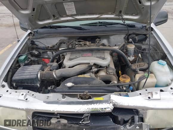 2003 Chevrolet Tracker с VIN 2CNBE134736919970, выставлен на аукционе IAAI как лот 42203446 с пробегом 158 872 миль миль и . История ставок и продаж доступна на DreamBid. Изображение 10.