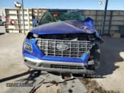 ✅ 2024 Hyundai Venue Limited • VIN: KMHRC8A33RU305757 • Lot: 80766254. Listed on Copart with 25,591 mi. Free auction sales archive from the USA and detailed vehicle history report at DreamBid. Image 5.