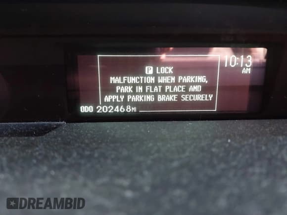 ✅ 2011 Toyota Prius II • VIN: JTDKN3DU4B1357154 • Lot: 43348197. Wystawiony na IAAI z przebiegiem 202 468 mil. Bezpłatny archiwum sprzedaży aukcyjnych z USA i szczegółowy raport historii pojazdu na DreamBid. Zdjęcie 15.