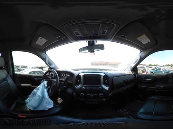 2020 Chevrolet Silverado 1500 LT z VIN 1GCUYDED0LZ171084, wystawiony jako IAAI lot #42228644 z przebiegiem 95 807 mil mil oraz . Historia ofert i sprzedaży dostępna na DreamBid. Obrazek 18.