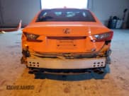 ✅ 2015 Lexus RC F • VIN: JTHHP5BC4F5003089 • Lot: 84970235. Wystawiony na Copart z przebiegiem 86 246 mil. Bezpłatny archiwum sprzedaży aukcyjnych z USA i szczegółowy raport historii pojazdu na DreamBid. Zdjęcie 6.