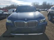 ✅ 2023 BMW X3 xDrive30i • VIN: 5UX53DP07P9R11926 • Lot: 93095865. Listed on Copart with 37,151 mi. Free auction sales archive from the USA and detailed vehicle history report at DreamBid. Image 5.