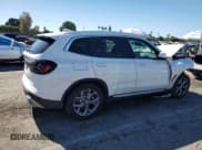 ✅ 2024 BMW X3 sDrive30i • VIN: 5UX43DP06R9U45291 • Lot: 85267055. Listed on Copart with Not provided. Free auction sales archive from the USA and detailed vehicle history report at DreamBid. Image 3.