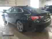 2022 Chevrolet Malibu LT z VIN 1G1ZD5STXNF124161, wystawiony jako IAAI lot #43594417 z przebiegiem 110 894 mil mil oraz . Historia ofert i sprzedaży dostępna na DreamBid. Obrazek 3.